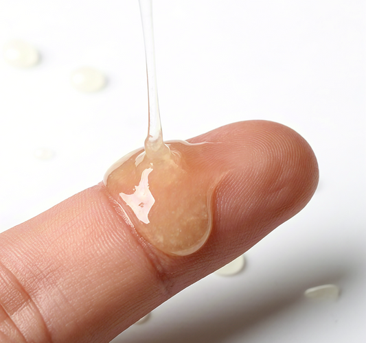 Tudo o que você precisa saber sobre corrimento vaginal com consistência de clara de ovo