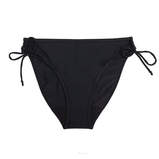 Roupa íntima menstrual feminina, maiô respirável, calça higiênica à prova de vazamentos, absorvente higiênico feminino, sunga menstrual