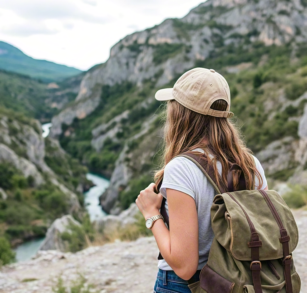 Guia Completo para Viagens Menstruais: Viaje com Facilidade e Tranquilidade